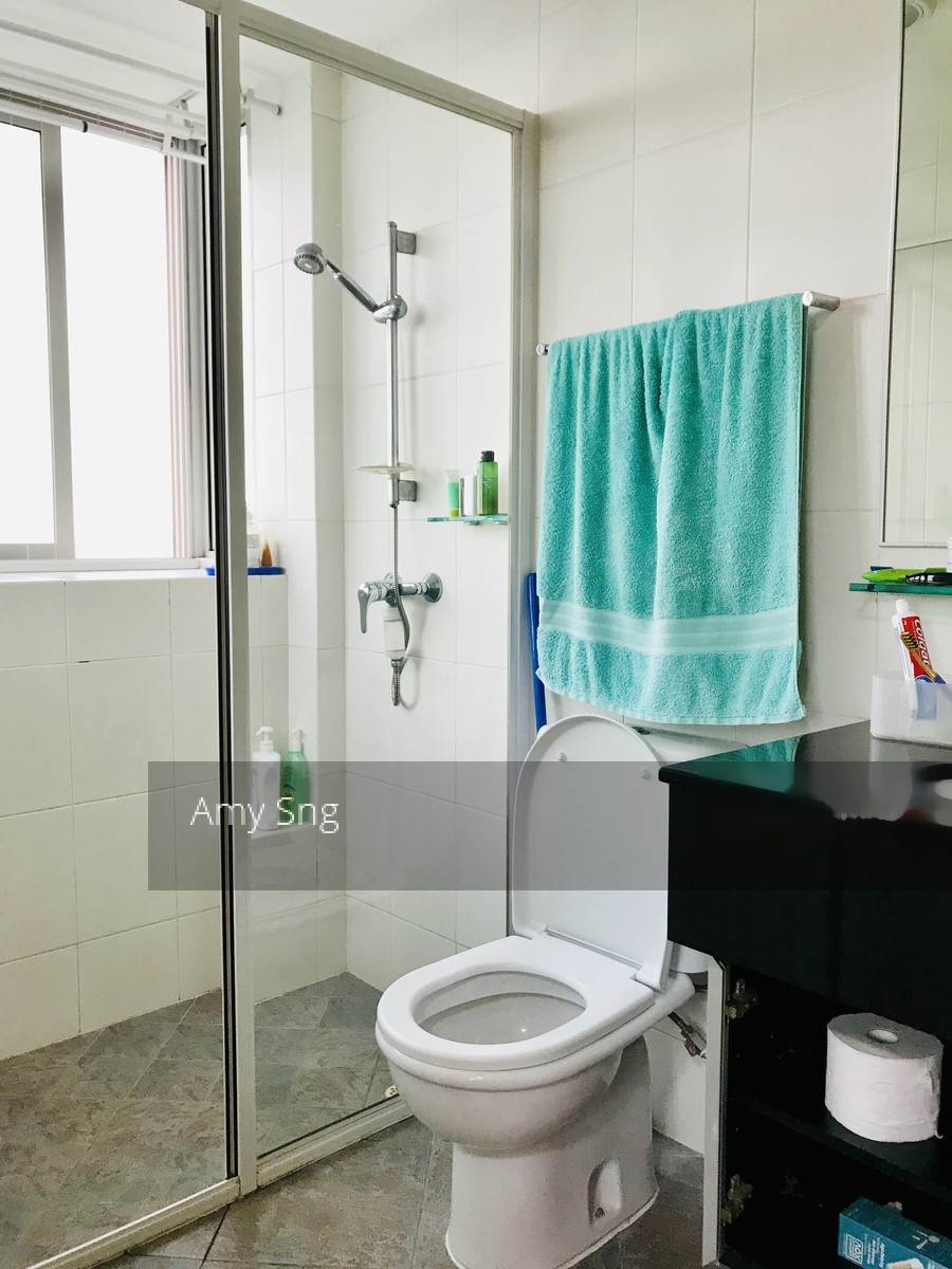 Bishan Point (D20), Condominium #200594022